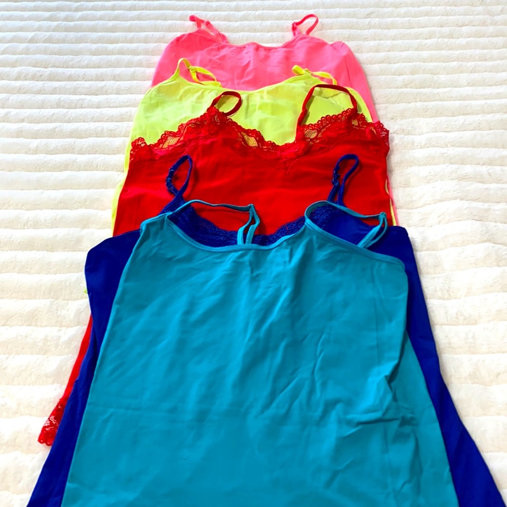 20 tank tops size S and M, - Picture 2 of 7